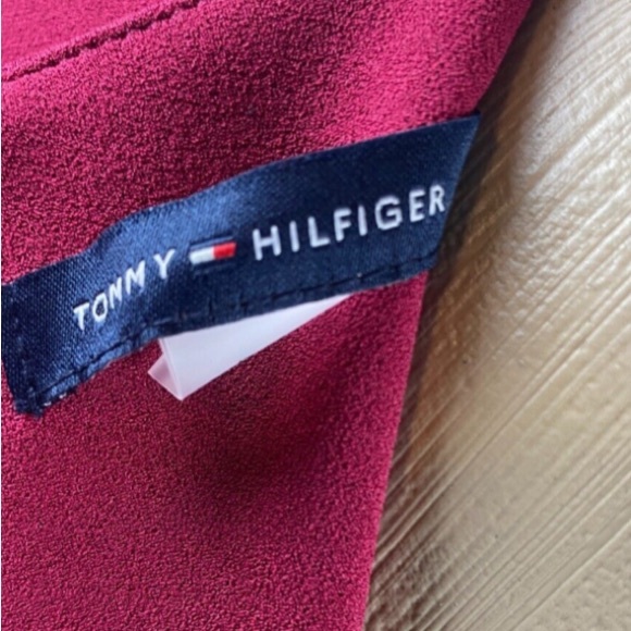 TOMMY HILFIGER WOMENS JUMPSUIT - Picture 10 of 16
